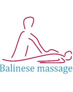 Massage naar keuze 120 minuten