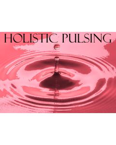 Holistic pulsing 60 minuten