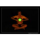 Chakra massage vierde chakra