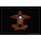 Chakra massage vijfde chakra