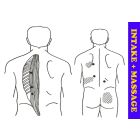 Triggerpoint intake en massage (duur: 60 minuten)