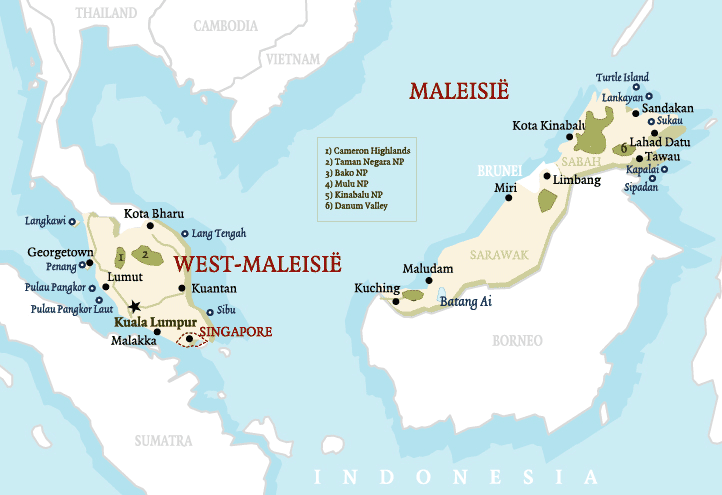 Malaysia