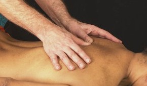 Regelmatig massage